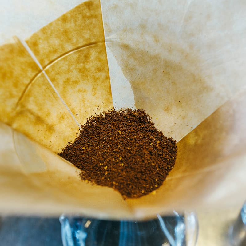 KINGrinder K0 Moulin à Café Manuel – 38 Mm, 140 Degrés Réglables, Parfait Pour Aeropress, Piston, Filtre, 25 G !